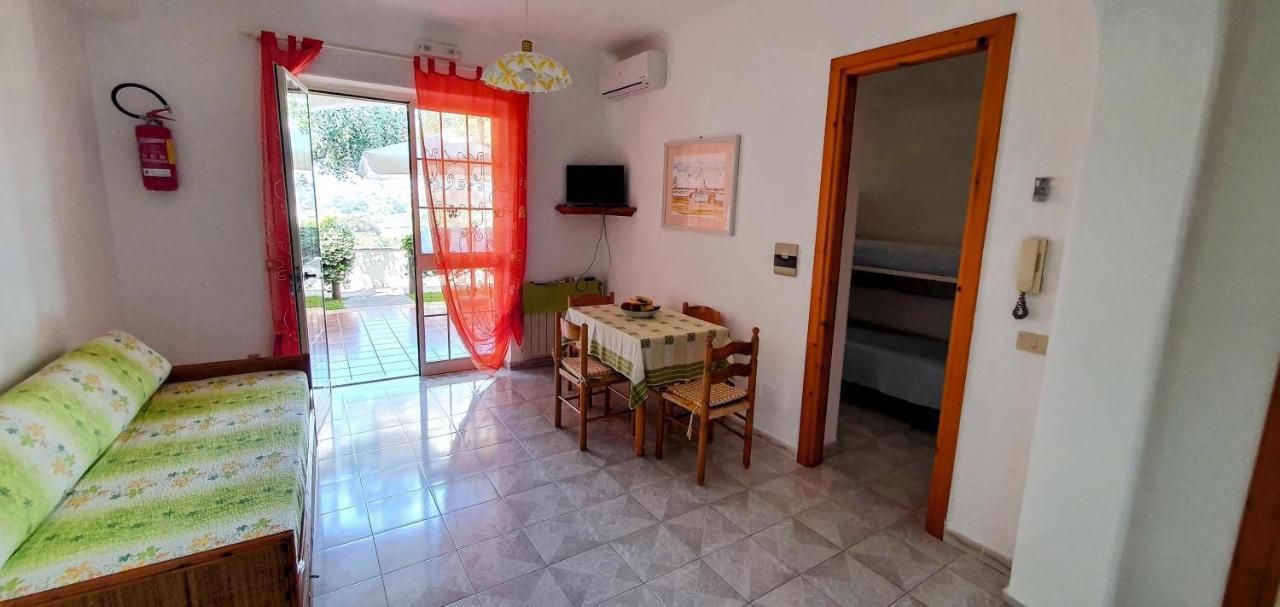 Appartamenti Luongo Forio  Exterior photo