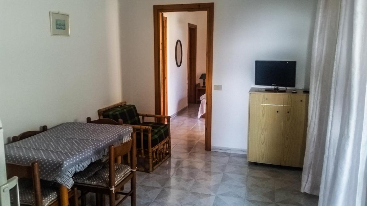 Appartamenti Luongo Forio  Exterior photo