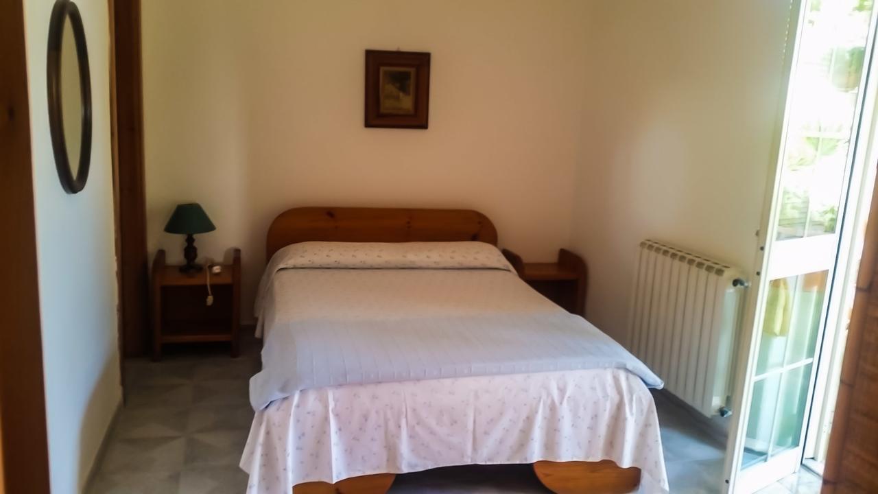 Appartamenti Luongo Forio  Exterior photo