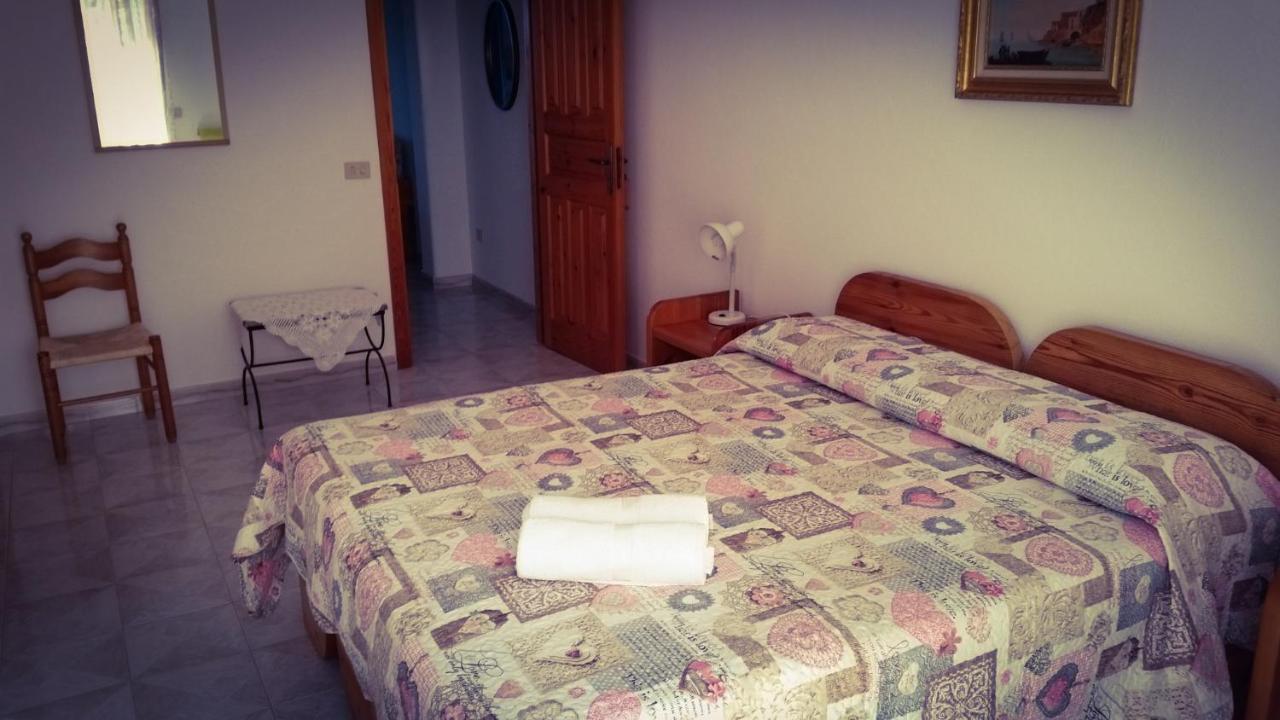 Appartamenti Luongo Forio  Exterior photo
