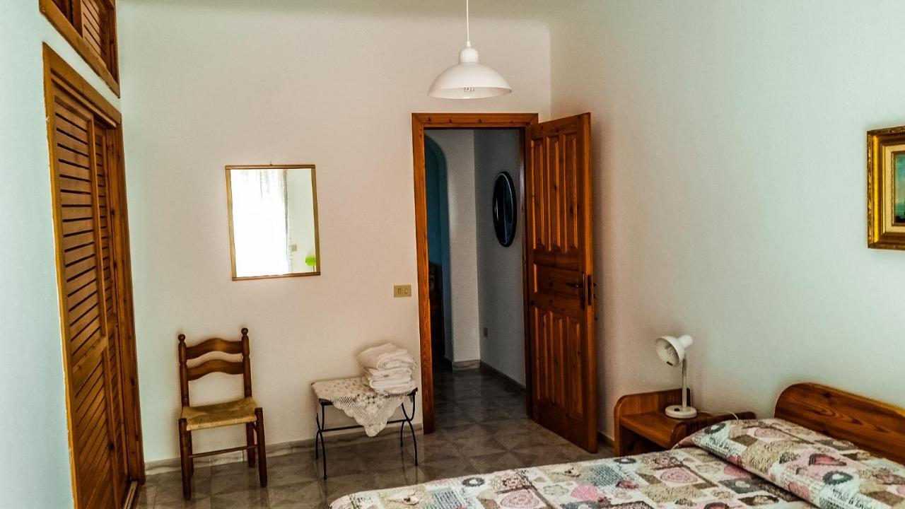 Appartamenti Luongo Forio  Exterior photo