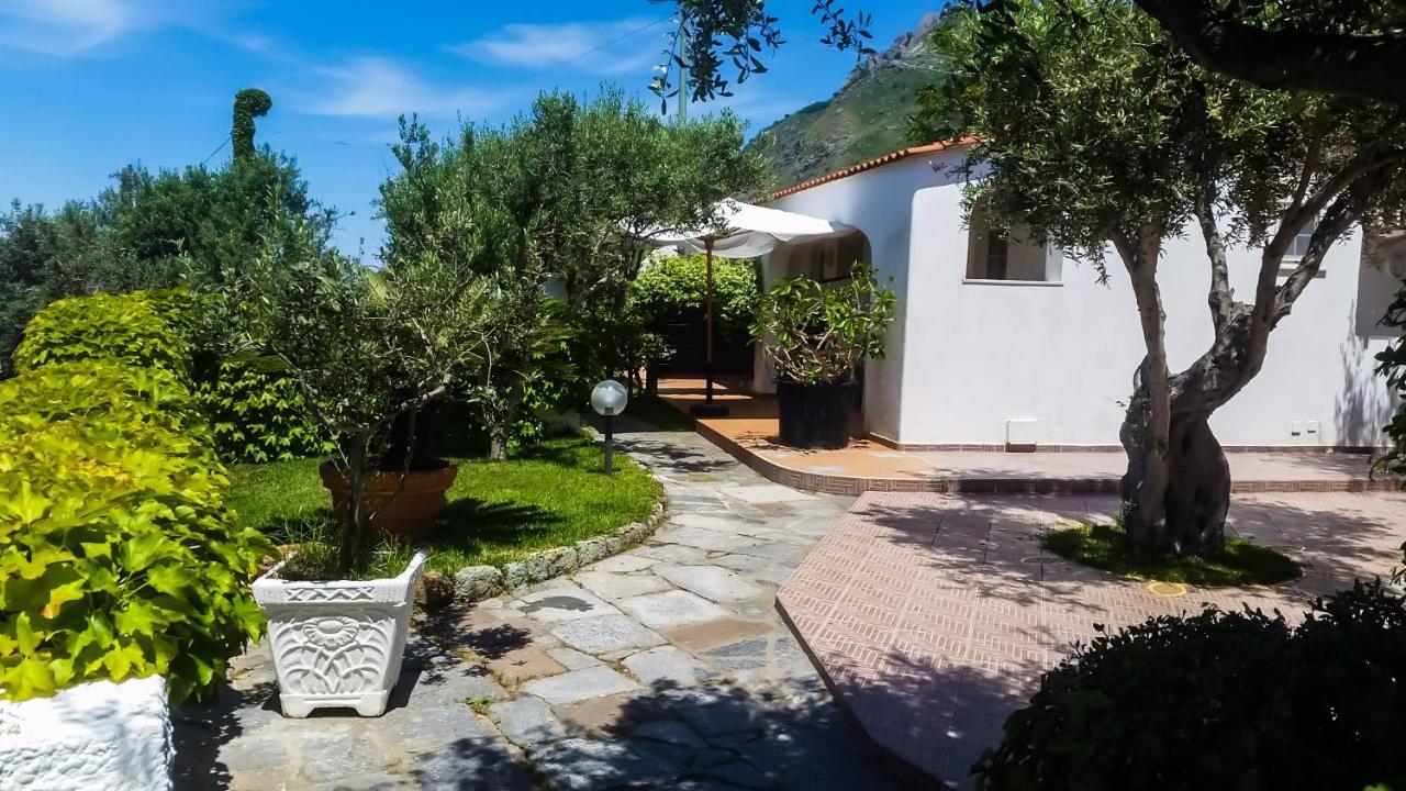 Appartamenti Luongo Forio  Exterior photo
